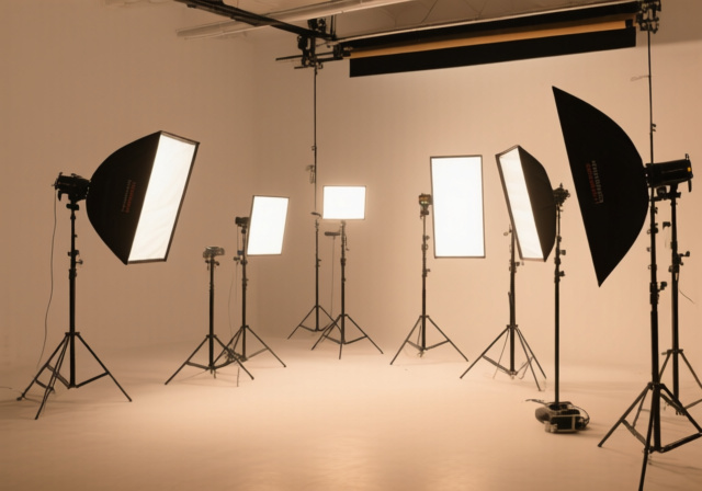 Best Light Stands 2025: 10 Models Tested for Stability - rosenberryrooms