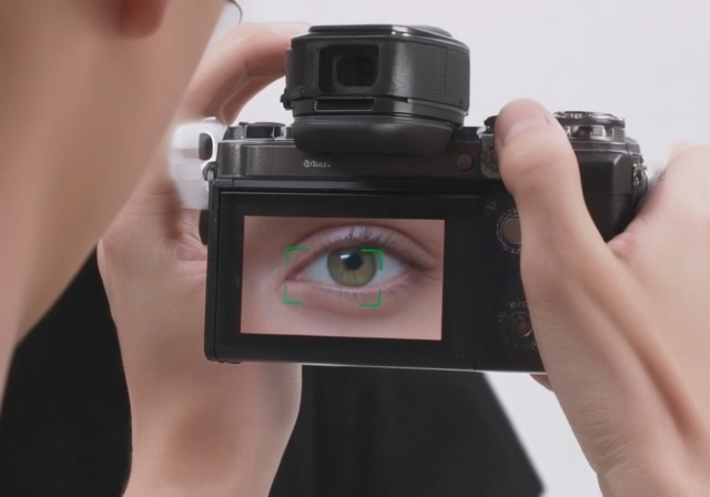 Best Mirrorless Cameras with Eye Autofocus [cy]: 10 Models Tested - rosenberryrooms