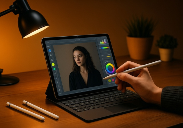 Best 2-in-1 Laptops for Photo Editing [cy]: Expert Reviews & Buying Guide - rosenberryrooms