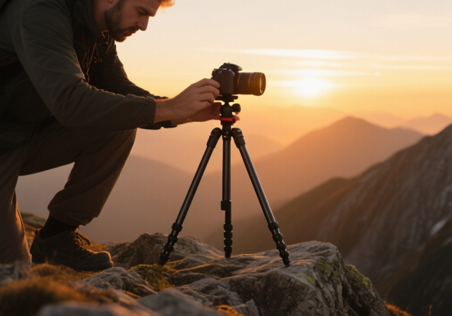 Best Tripods Under $200 [cy]: 10 Models Tested - rosenberryrooms