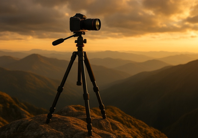Best Manfrotto Tripods [cy]: 8 Expert-Tested Models Reviewed - rosenberryrooms