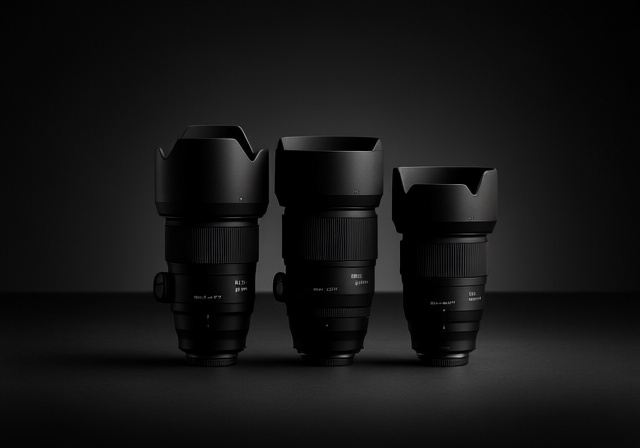Best Sigma Art Lenses [cy]: 12 Models Tested & Compared - rosenberryrooms