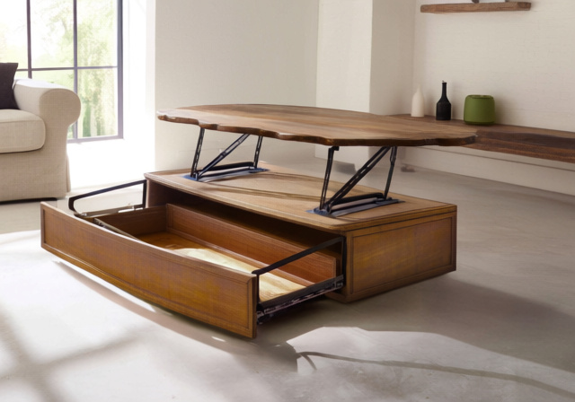 Best Coffee Table Deals [cy]: 10 Tables with Genuine Discounts - rosenberryrooms
