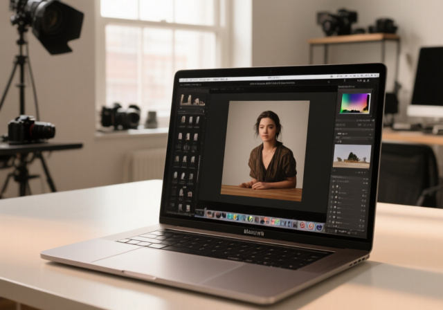 Best MacBook Pro for Photographers [cy]: 8 Models Compared - rosenberryrooms