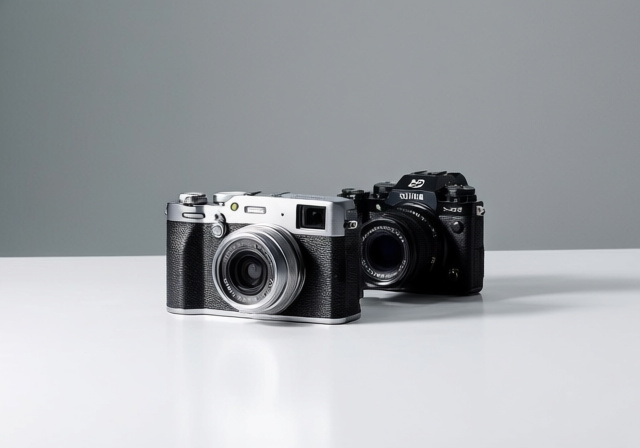 Best Fujifilm Cameras [cy]: 12 Models Tested and Ranked - rosenberryrooms