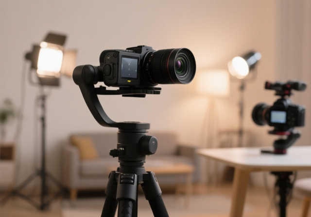 Best Camcorders [cy]: Expert Reviews of Top Video Cameras - rosenberryrooms