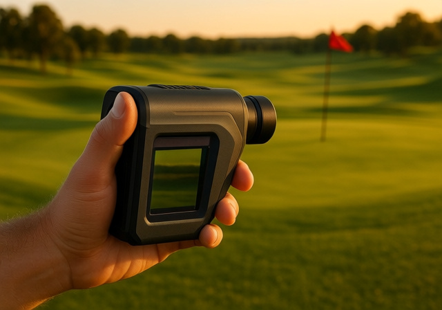 Best Golf Rangefinder Deals [cy]: 12 Models with Real Discounts - rosenberryrooms