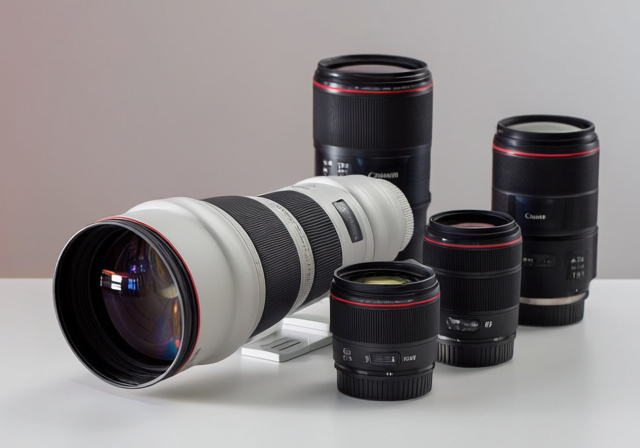 Best Canon L Lenses [cy]: The Ultimate Red Ring Guide - rosenberryrooms