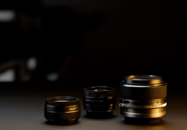 Best Manual Focus Lenses [cy]: 10 Models Tested - rosenberryrooms