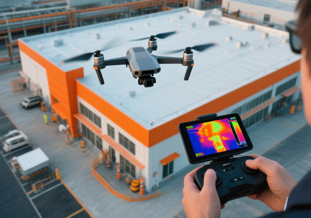 Best Drones for Inspections [cy]: 10 Models Tested - rosenberryrooms