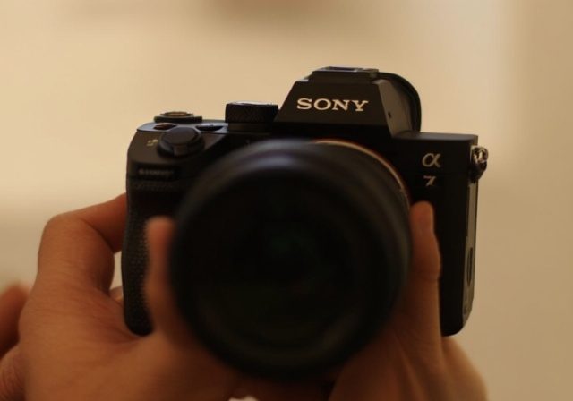 Best Sony Camera Deals [cy]: 12 Models with Genuine Discounts - rosenberryrooms