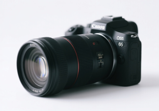 Best Canon Cameras for Portrait Photography [cy] - rosenberryrooms