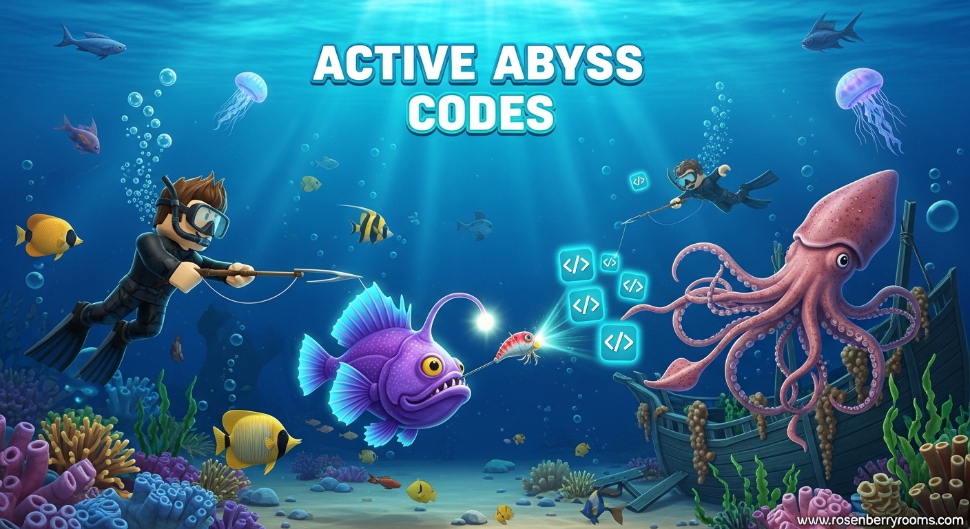Abyss Codes