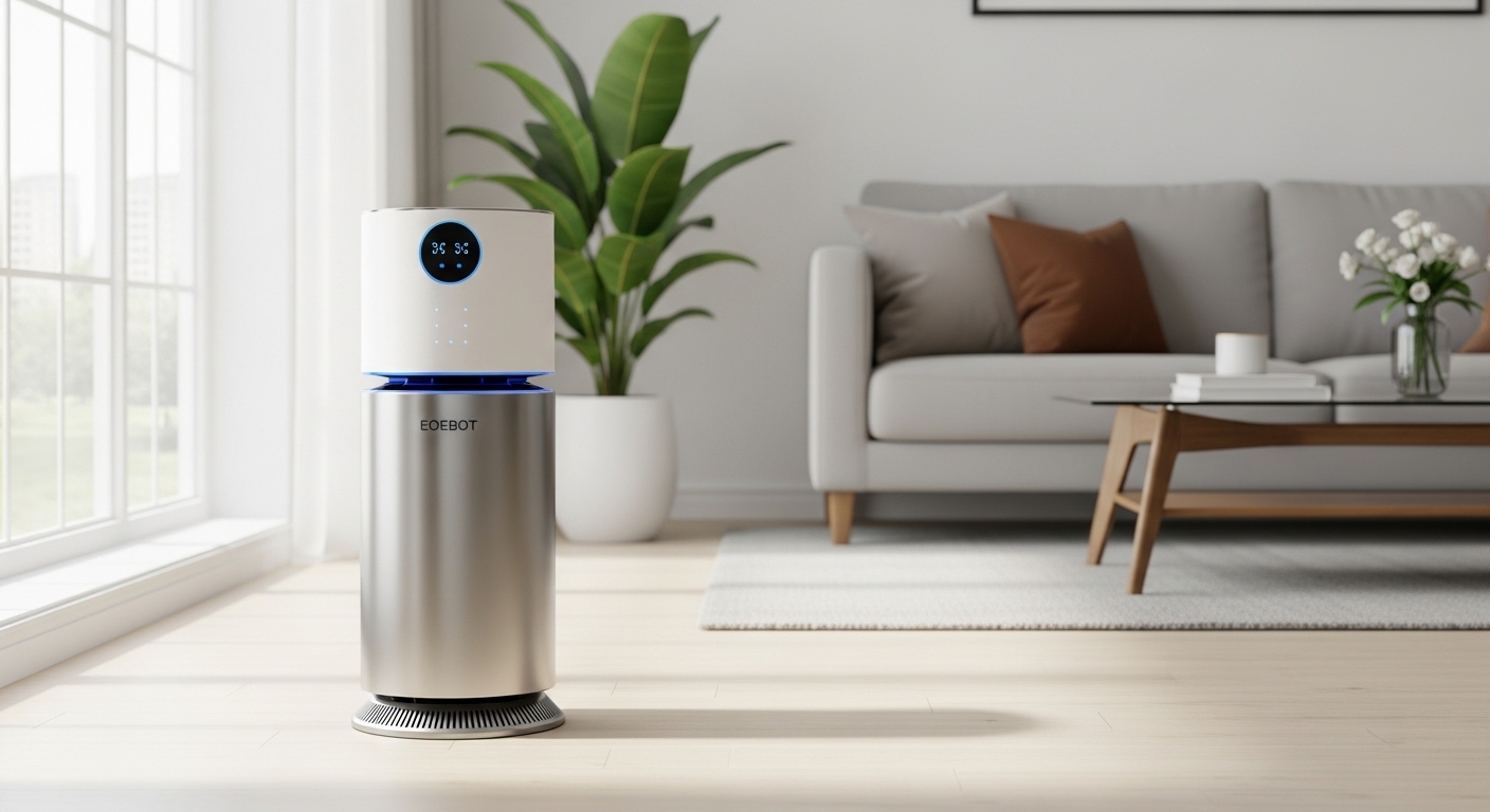 Air Purifier