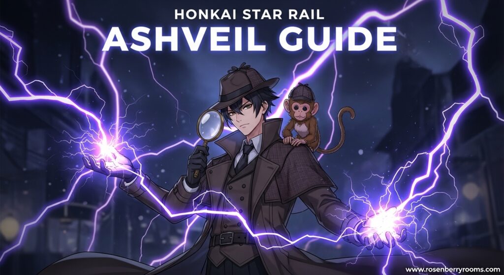 Ashveil 