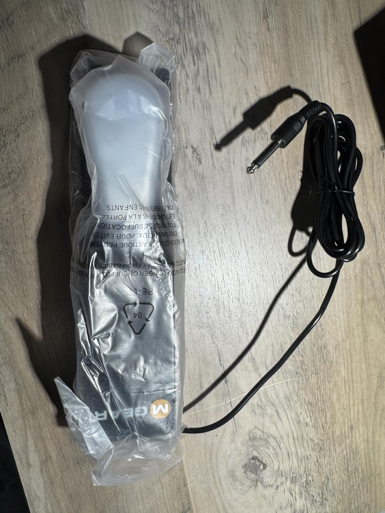 M-Audio SP-2 Universal Sustain Pedal with Piano Style Action For MIDI Keyboards, Digital Pianos and More customer photo 2