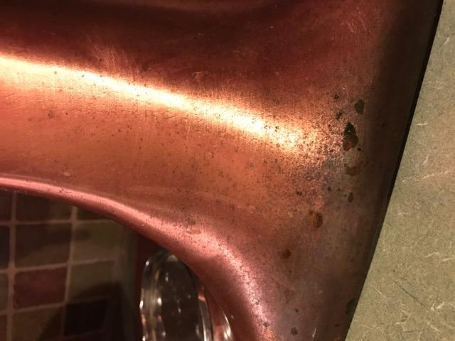 Custom Metallic Series 5 Quart Tilt-Head Stand Mixer - KSM152PS customer photo 2