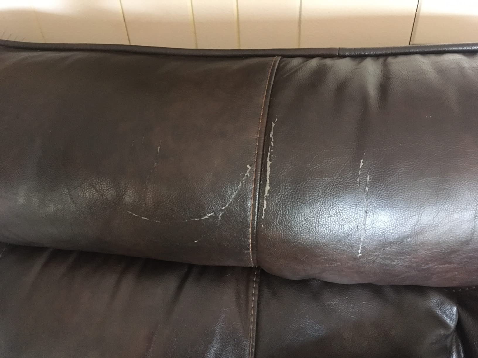 Leather Honey Leather Conditioner, Since 1968. for All Leather Items Including Auto, Furniture, Shoes, Purses and Tack. Non-Toxic and Made in The USA / 8 Fl Oz (Pack of 1) customer photo 2