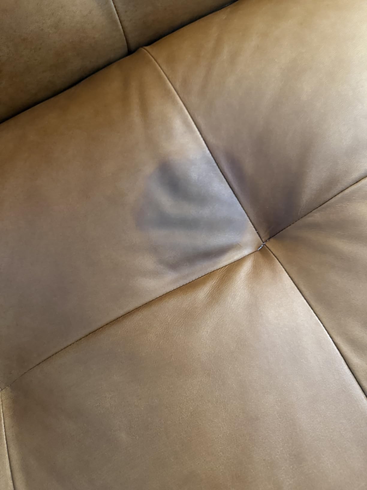 Weiman Leather Cleaner and Conditioner for Furniture - Cleans Conditions and Restores Leather Surfaces - UV Protectants Help Prevent Cracking or Fading of Leather Car Seats, Shoes, Purses customer photo 1