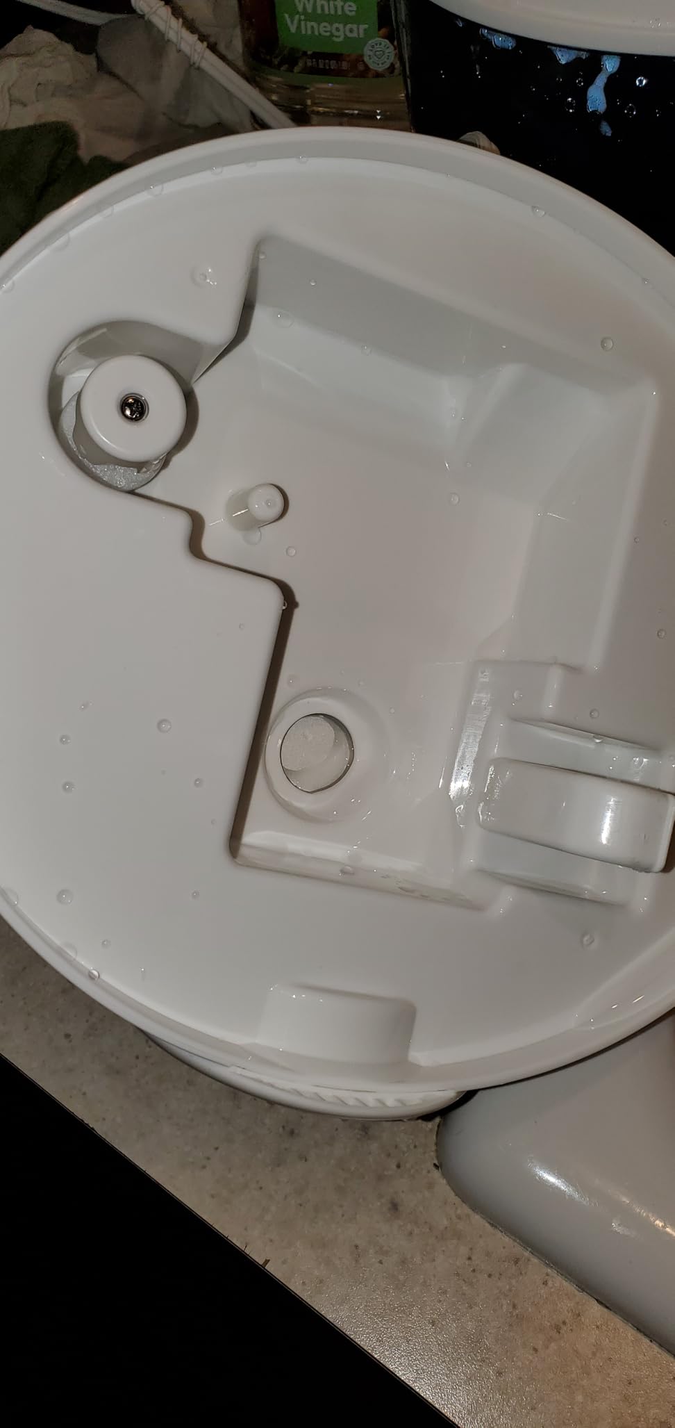 Vicks V4600 customer photo 2