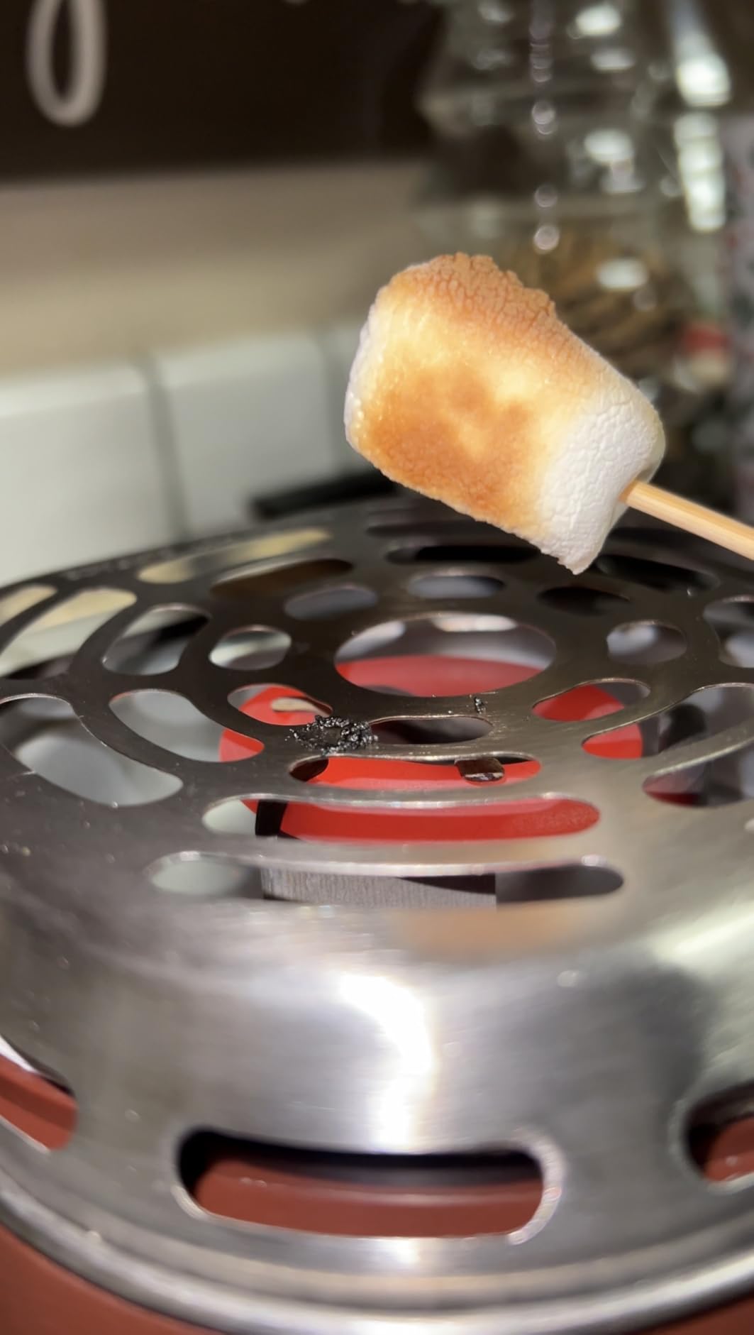 Nostalgia S'mores Maker customer photo 1