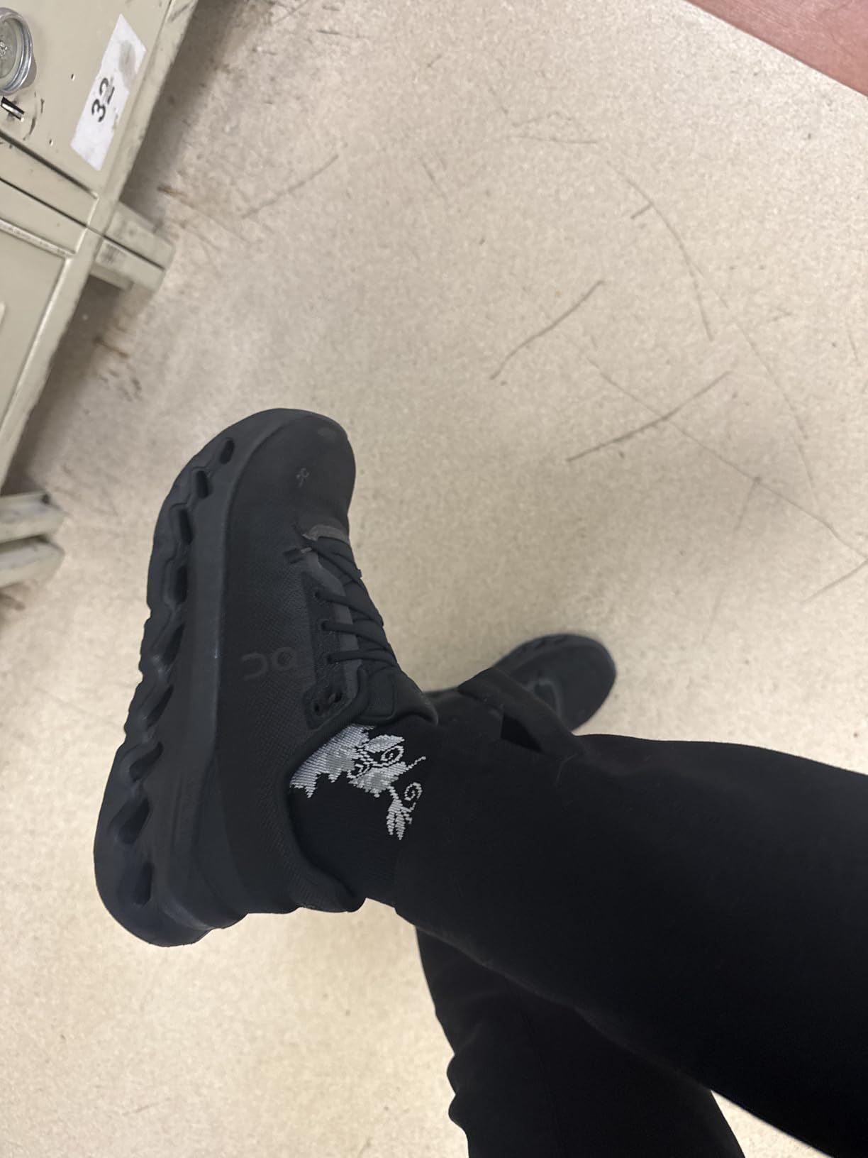 Physix Gear Compression Socks 20-30 mmHg - Men & Women - Running, Nurses, Shin Splints, Flight, Travel customer photo 1