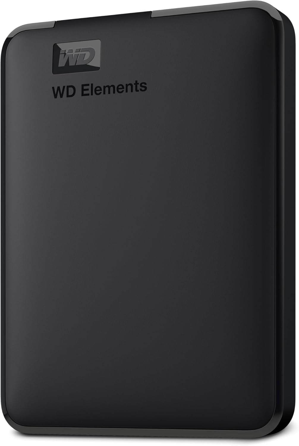 Western Digital 8TB Elements Desktop External Hard Drive, USB 3.0 external hard drive for plug-and-play storage - Western DigitalBWLG0080HBK-NESN, Black - Customer Photo 2