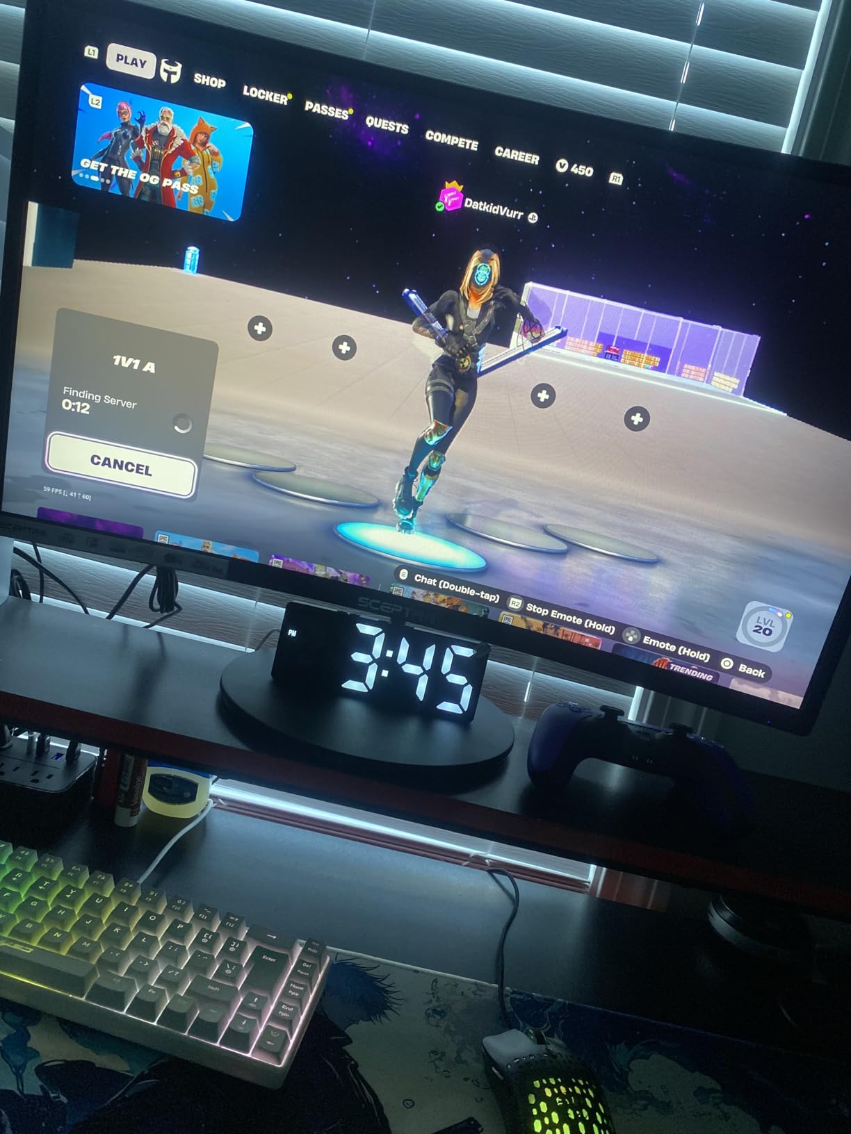 Sceptre Curved 27-inch Prime Monitor up to 100Hz 1080p, HDMI x2, VGA, 99% sRGB, Built-in Speakers, R1500, Machine Black 2025 (C275W-1920RN Series) customer photo 2