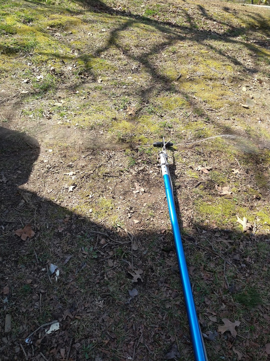 Tool Daily Gutter Cleaner Attachment for Pressure Washer, with 4 Nozzles Tips, 1/4 Inch Quick Connect, 4000 PSI customer photo 2