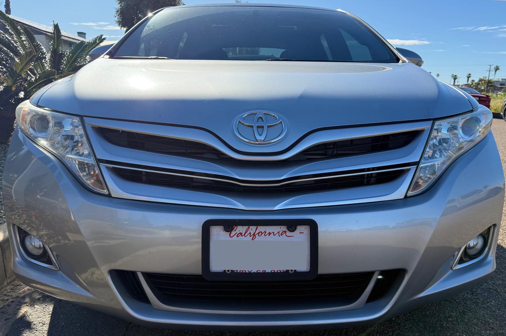 CERAKOTE Ceramic Headlight Restoration Kit - Guaranteed To Last As Long As You Own Your Vehicle - Brings Headlights Back to Like New Condition - No Power Tools Required - 10 Wipe Kit customer photo 2