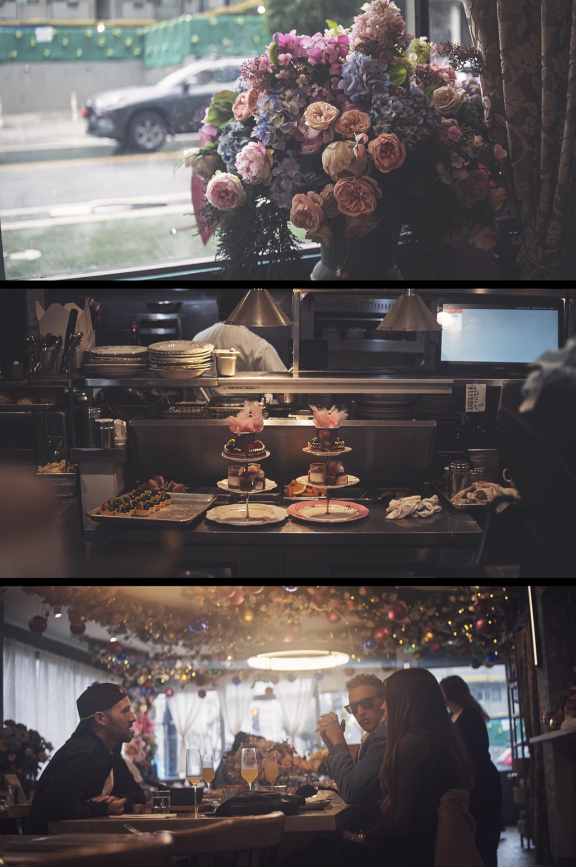 SIRUI 35mm F1.8 1.33X APS-C Anamorphic Lens Cinema Lens with Adapter for E Mount, Blue Flare customer photo 1