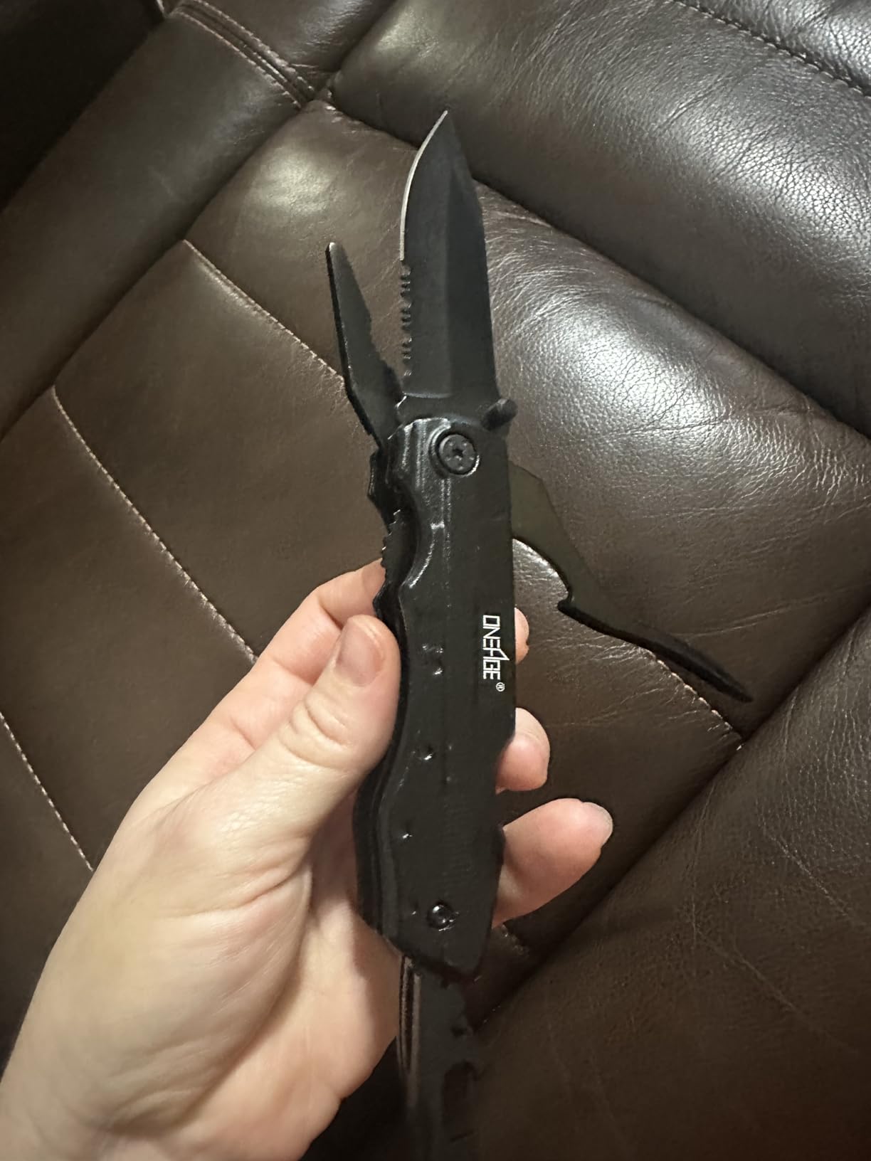 Gifts for Boyfriend Him Husband Men, Multitool Knife Gifts for Boyfriend Him Husband Men, Multitool Knife