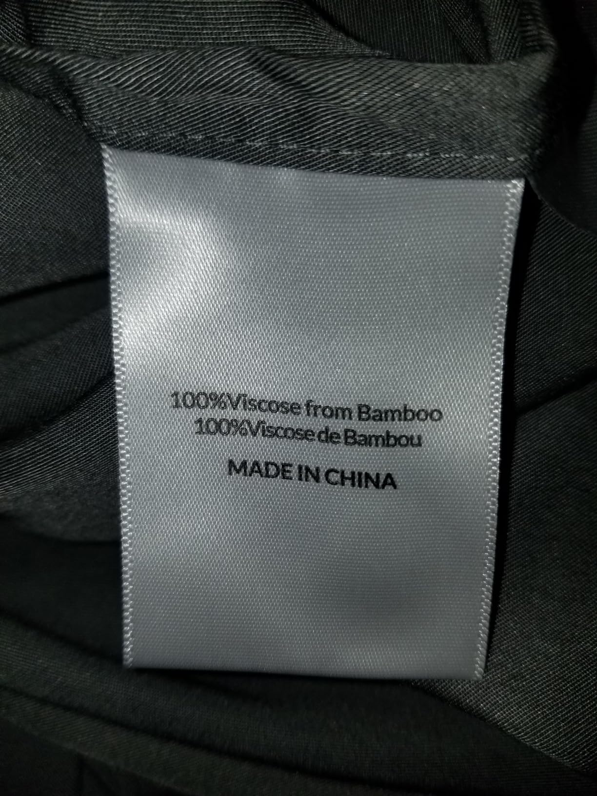 Shilucheng 100% Viscose Derived from Bamboo Sheets Queen Size 4pcs - Ultra Cooling & Silky Soft Bed Sheets, 16