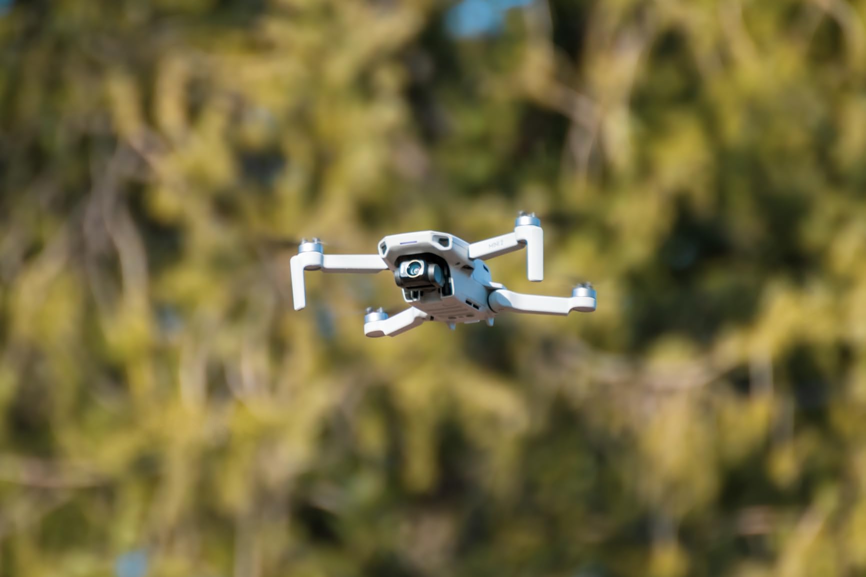 DJI Mini 3 Fly More Combo (DJI RC), Drones with Camera for Adults 4K, 3 Batteries for 114-min Flight Time, Vertical Shooting, 32800ft (10km) Video Transmission, Lightweight Mini Drone for Beginners customer photo 1