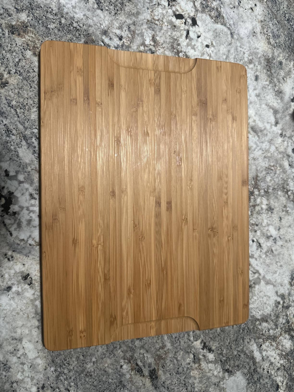 Personalized Wood Engraved Cutting Board - Valentines Day Gifts for Her - Unique Present for Wedding, Anniversary, Housewarming, Birthday, Holiday, or Romantic Gift Idea for Friends, Family, Mom, Dad Customer Review Personalized Wood Engraved Cutting Board - Valentines Day Gifts for Her - Unique Present for Wedding, Anniversary, Housewarming, Birthday, Holiday, or Romantic Gift Idea for Friends, Family, Mom, Dad - Customer Photo 2