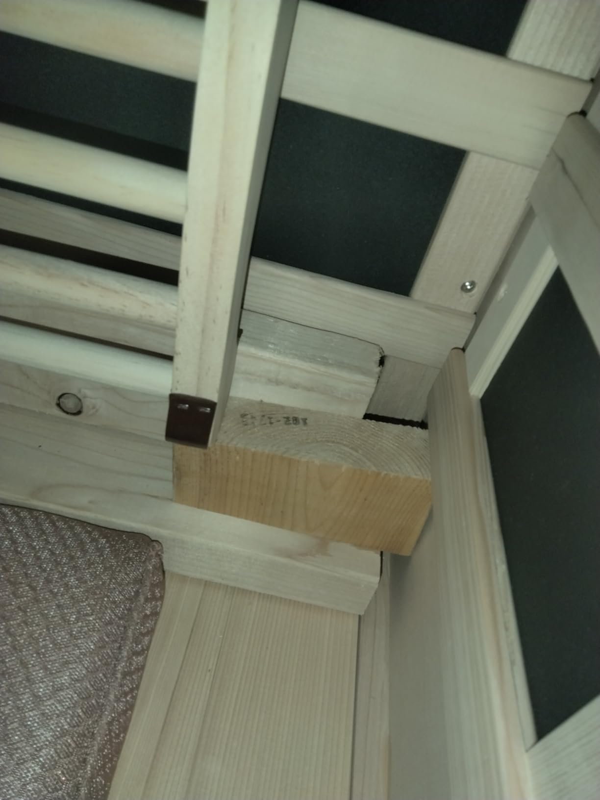 Far Infrared Sauna Home Sauna Spa Room Canadian Hemlock Wood 1200W Indoor Saunas Low EMF 110V with 7 Color Light and Tempered Glass Door, Room: 35.2 * 27.6 * 61.6Inch customer photo 2