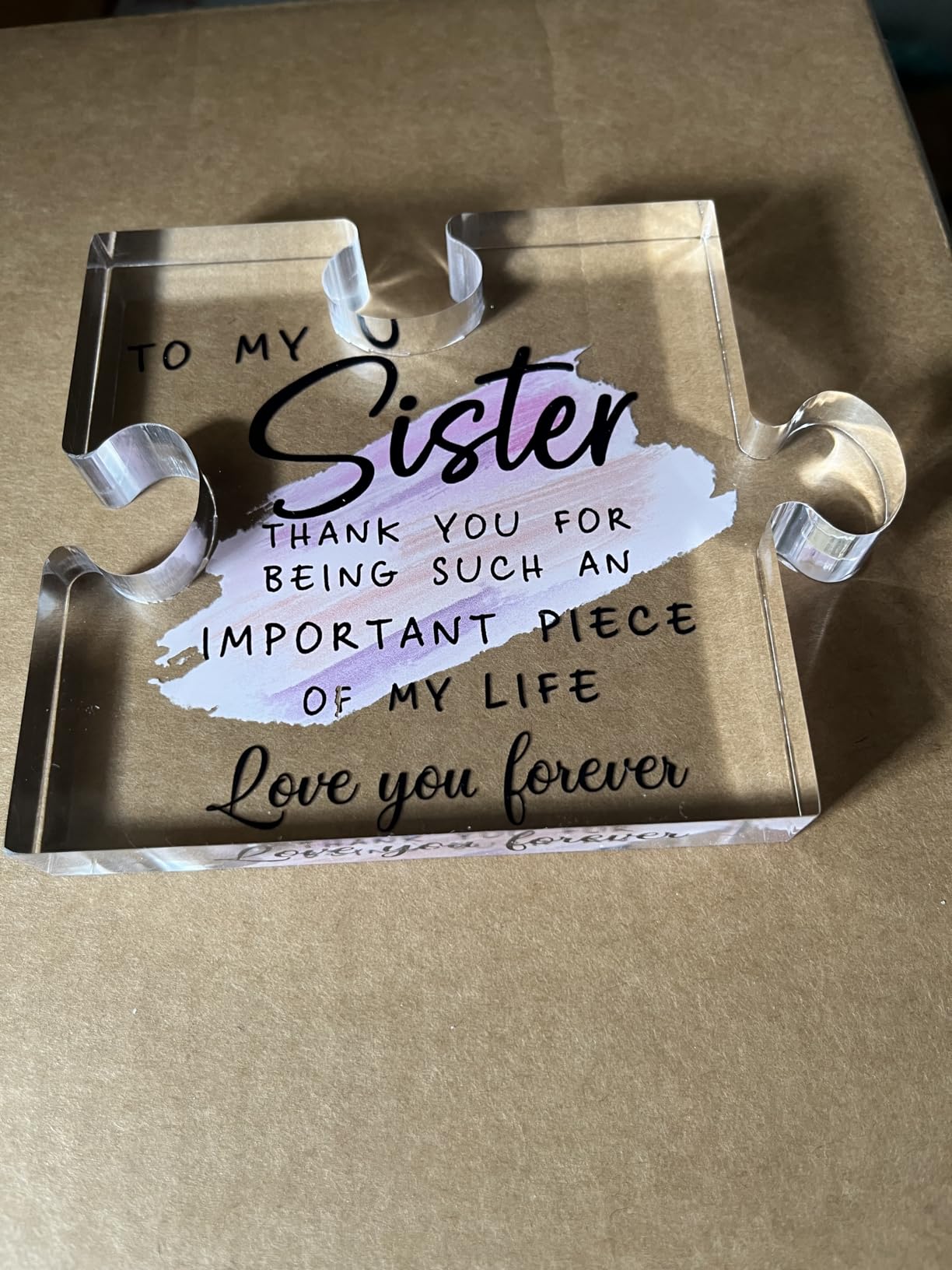 Bestie Gifts for Women Friendship - 0.6 Bestie Gifts for Women Friendship - 0.6