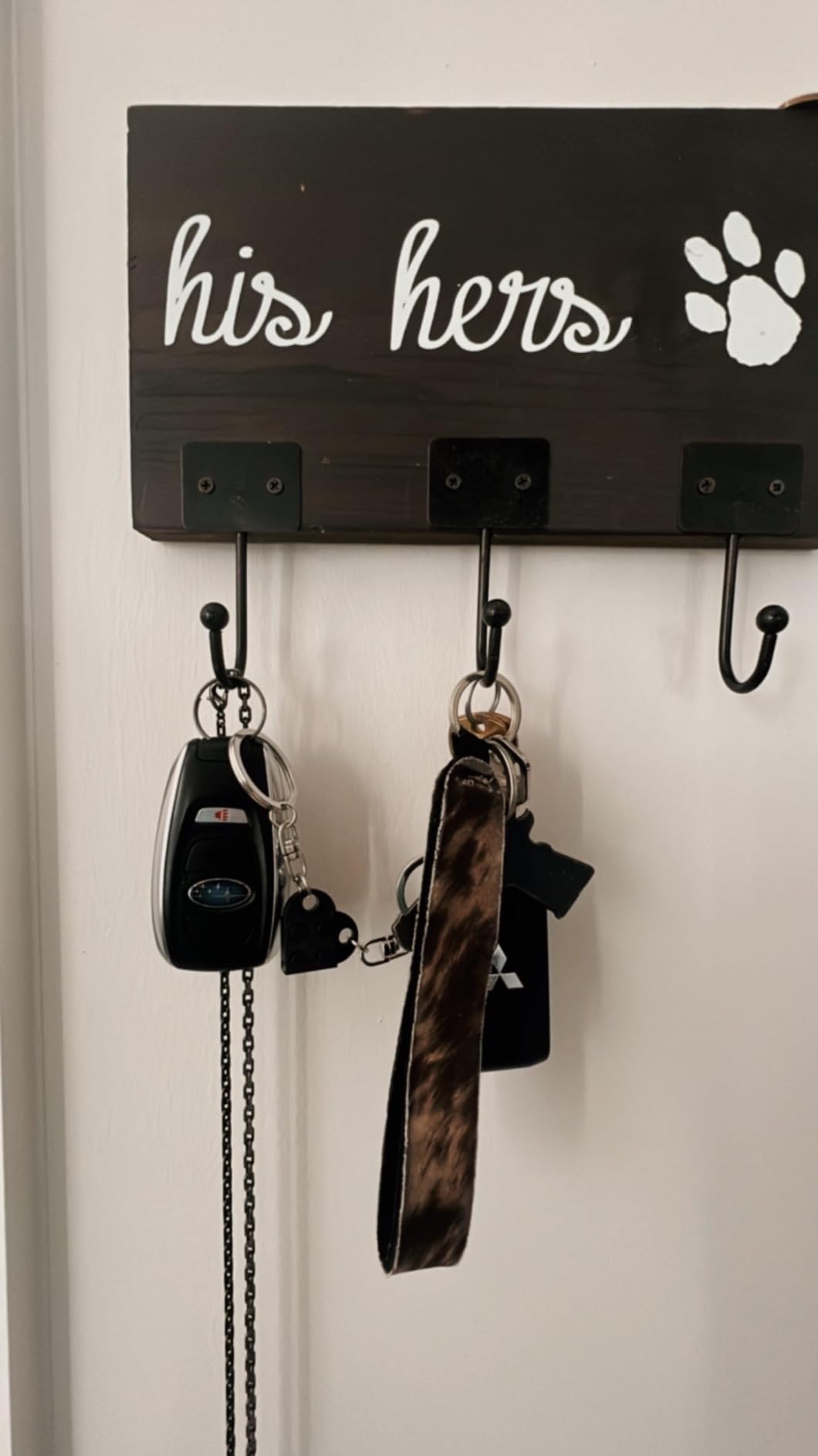 VANLOVEMAC Couples Matching Stuff Gifts for Boyfriend Girlfriend Valentines Day Gifts for Her Him Couples Gift Christmas Customer Review VANLOVEMAC Couples Matching Stuff Gifts for Boyfriend Girlfriend Valentines Day Gifts for Her Him Couples Gift Christmas - Customer Photo 1