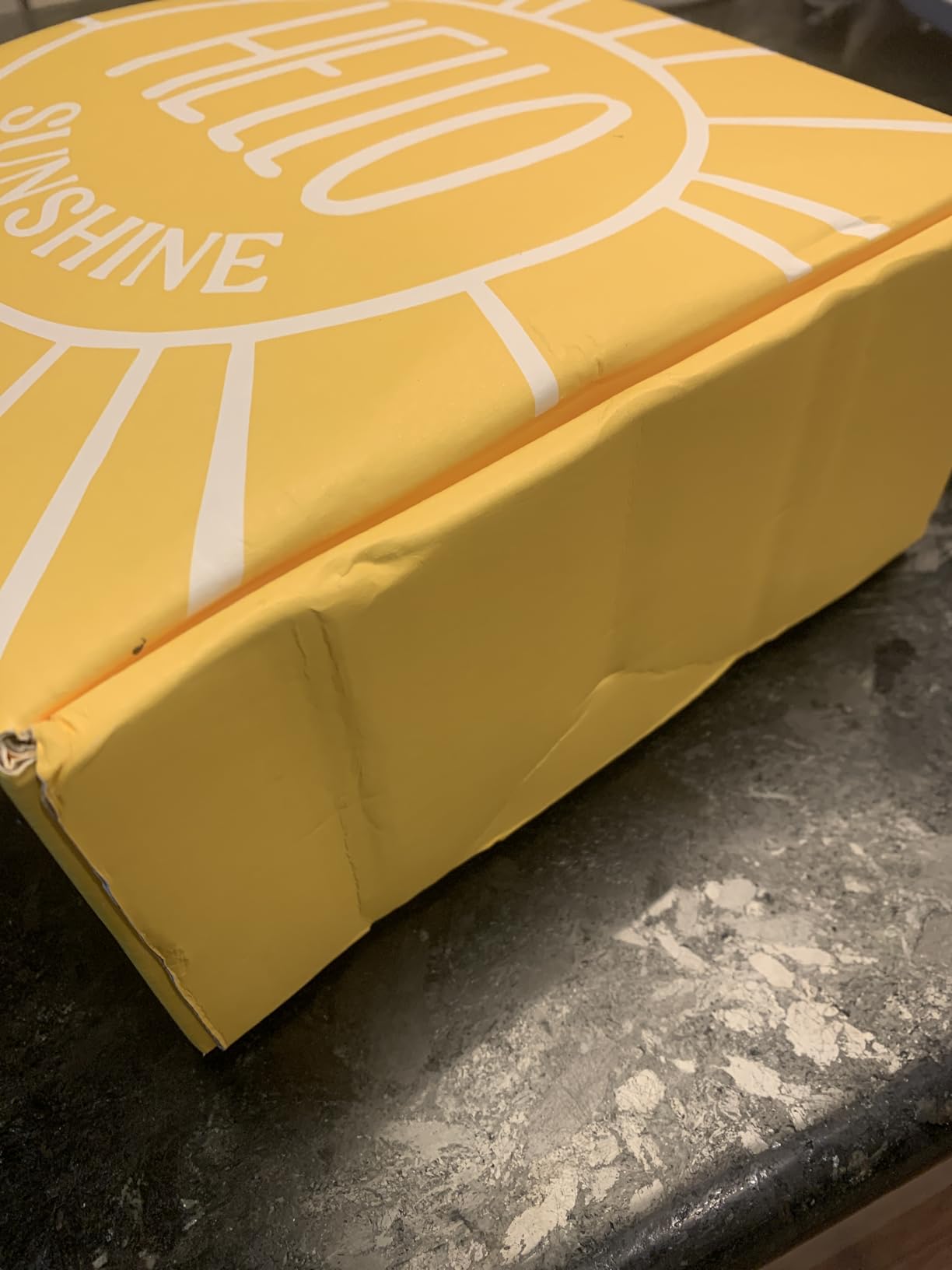Gift Baskets for Women, 10pcs Unique Birthday Gifts for Women, Sending Sunshine Cheer Up Box Customer Review Gift Baskets for Women, 10pcs Unique Birthday Gifts for Women, Sending Sunshine Cheer Up Box - Customer Photo 1