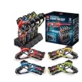 Best Choice Products Set of 4 Laser Tag Blasters, Rechargeable Infrared Lazer Tag Set & Docking Station, No Vests Needed - Red/Yellow/Blue/Green customer photo 1