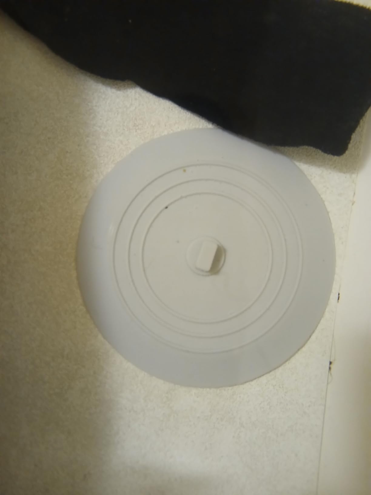 Vaincre 2PCS Bathtub Drain Stopper - 4