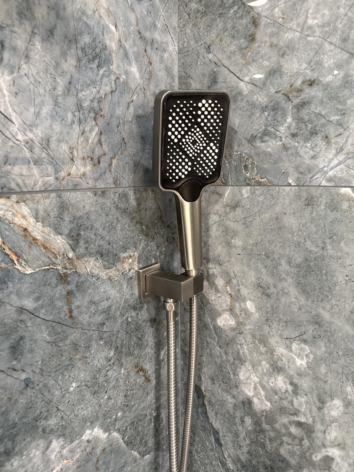 Shower Faucet Set, 12
