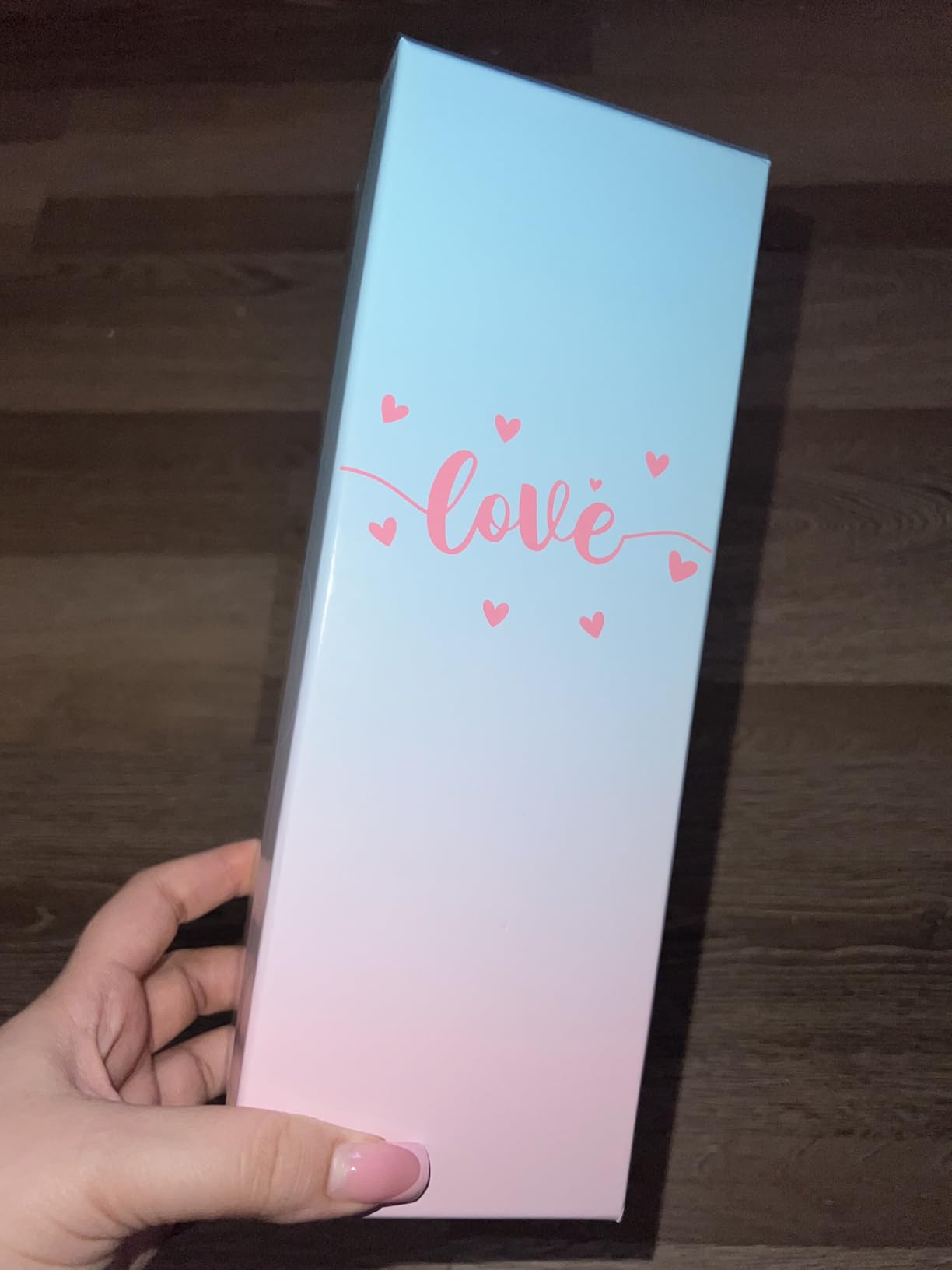 Valentines Day Gifts for Her Fuzzy Socks Gifts for Women Mom Wife Girlfriend Galentines Day Christmas Birthday Customer Review Valentines Day Gifts for Her Fuzzy Socks Gifts for Women Mom Wife Girlfriend Galentines Day Christmas Birthday - Customer Photo 1