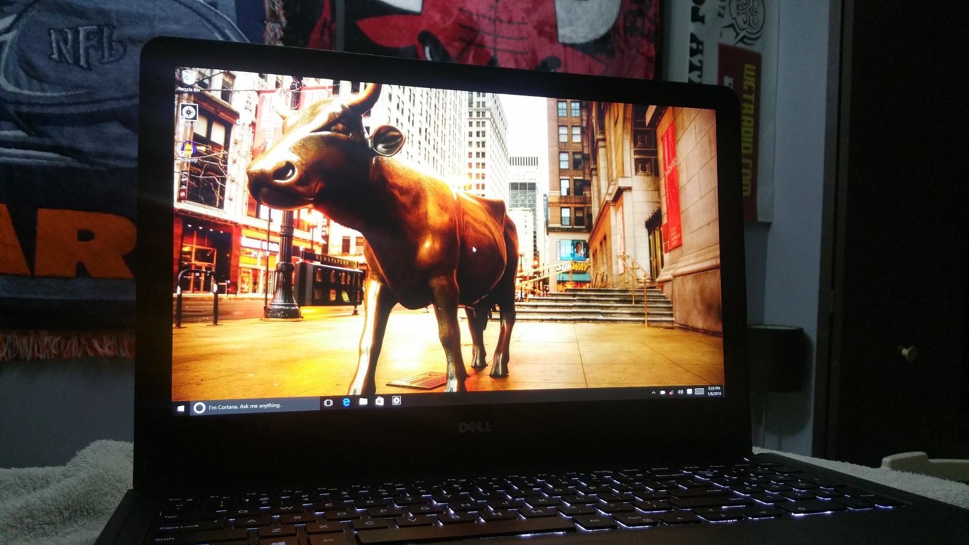 Dell Inspiron 15 3530 Business Laptop, Microsoft Office Lifetime License & Windows 11 Pro, 15.6