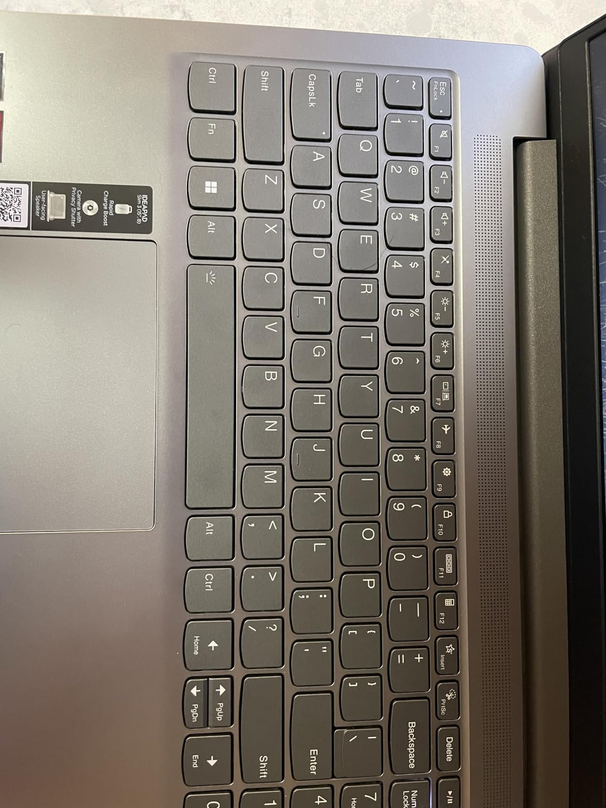 Lenovo IdeaPad 1i Laptop, 15.6