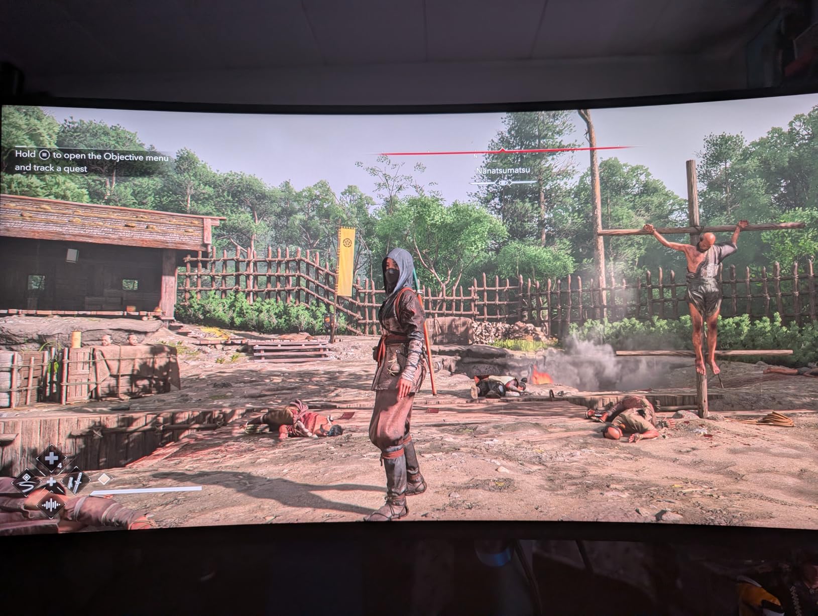 Alienware 27 Gaming Monitor AW2725DM, WQHD Fast IPS, 180Hz, G-SYNC, VESA FreeSync, 95% DCI-P3, 1.07 Billion Colors, 400 cd/m2 Brightness, 3H Anti-Glare, HDMI 2.1, DisplayPort 1.4, USB, Adjustment customer photo 2