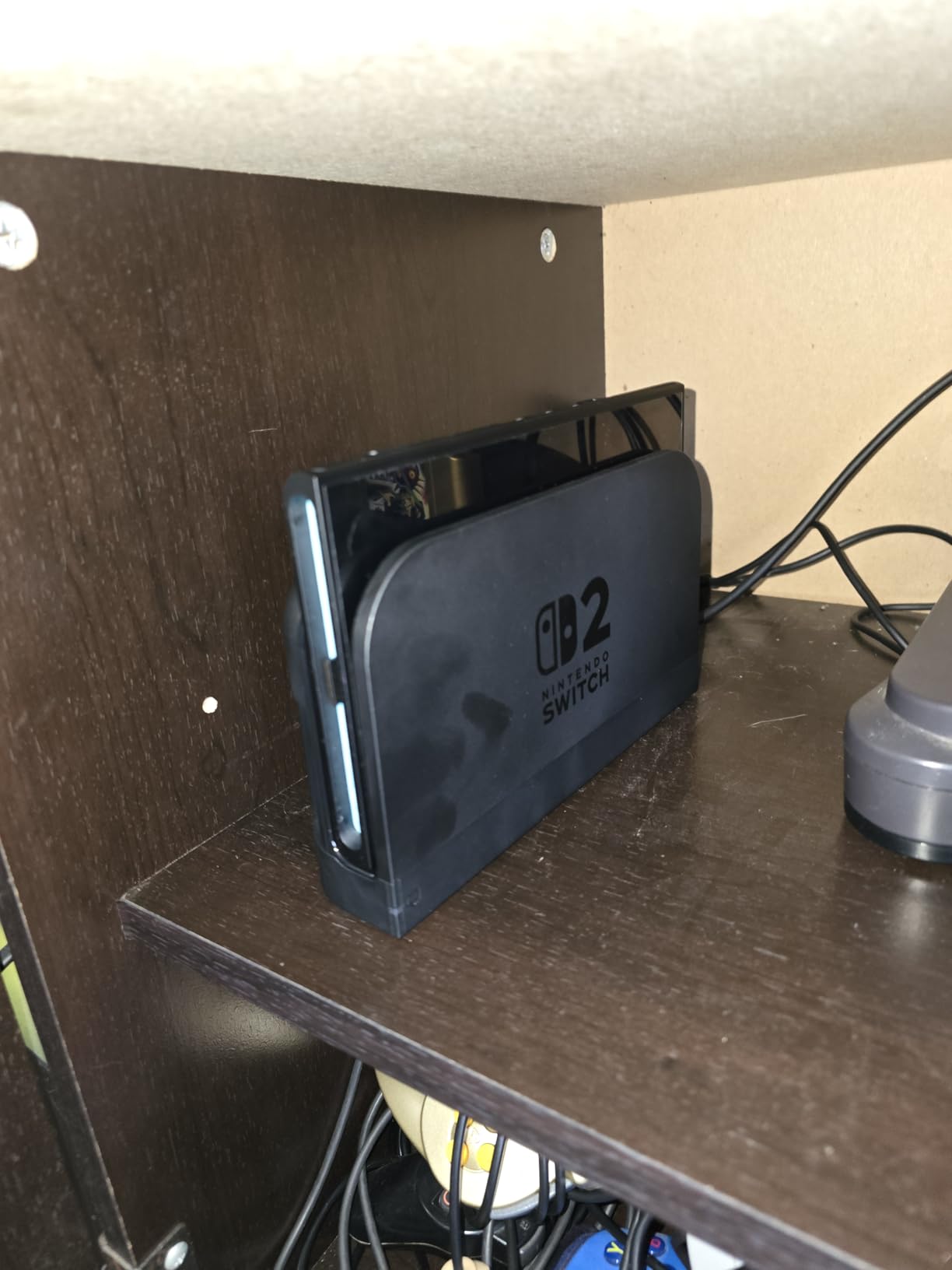 Nintendo Switch 2 System Customer Review Nintendo Switch 2 System - Customer Photo 2
