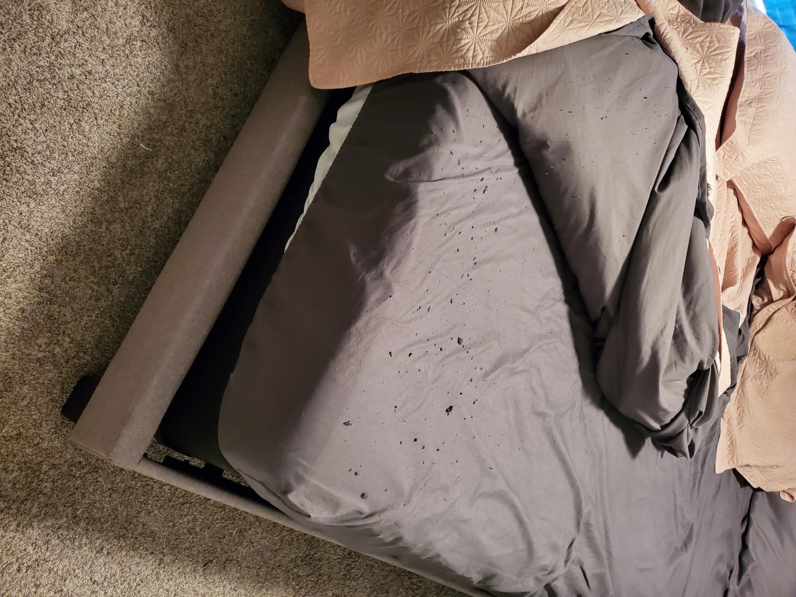 SONORO KATE 100% Viscose Derived from Bamboo Sheets, Extra Deep Pocket up to 18