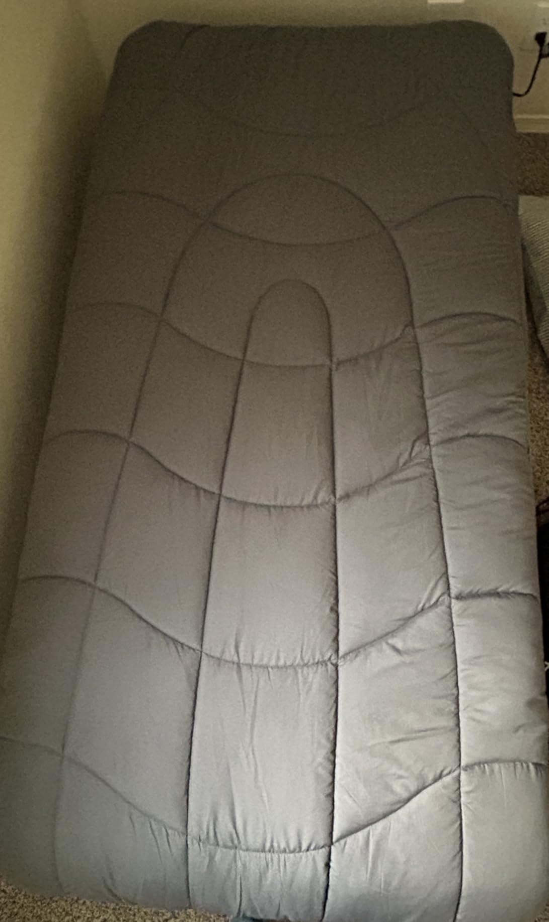 Unikome Ultra Soft Waterproof Mattress Pad King, Cooling Mattress Protector for Hot Sleepers, 5-Layers Noiseless Washable Mattress Cover with 8