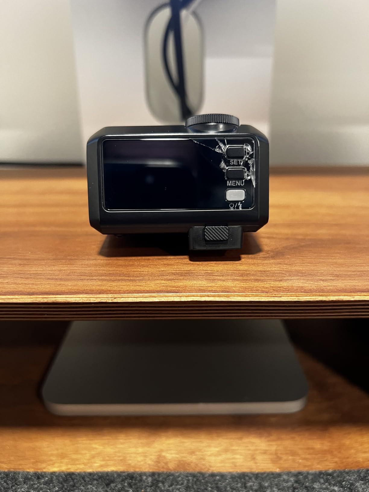 Godox iT30 Pro S Mini Flash for Sony Camera, TTL Auto-Exposure, HSS 1/8000 Seconds, 2.4G Wireless Xsystem, 2.8